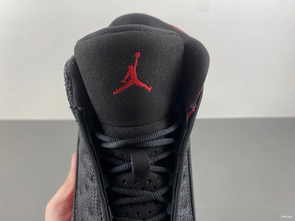 Reps (2017) Retro 13 414571-004 Bred - Jordan Men's 0513